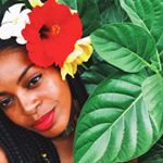 Profile Picture of Cheraé Robinson (@sasyrae) on Instagram