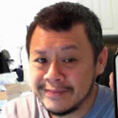 Profile Picture of Ken H Lin (@KenHLin) on Twitter