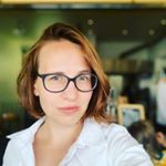 Profile Picture of Госпожа продюсер (@tmoore_tv) on Instagram