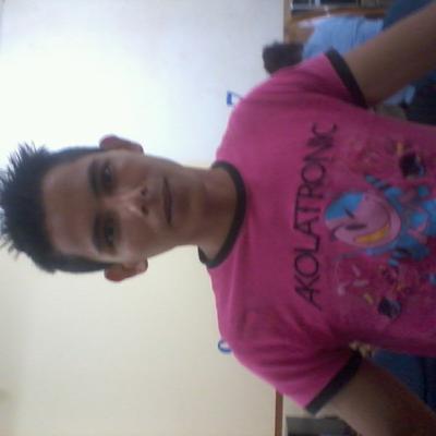 Profile Picture of Byron Horacio Chang (@byronchang10) on Twitter