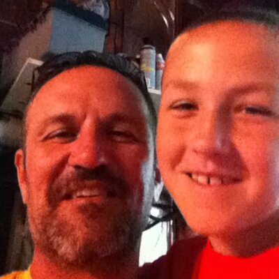 Profile Picture of Bill Hays (@hays1990) on Twitter