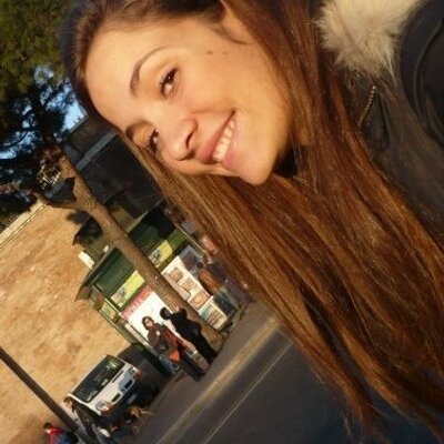 Profile Picture of Alice G. Caruso (@AlicesSunshine_) on Twitter