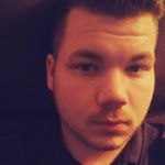 Profile Picture of Austin James Thill (@crown_the_dinguss_) on Instagram