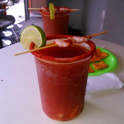 Profile Picture of Juan Pompa Marin (@JuanPompa14) on Twitter