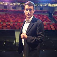 Profile Picture of Arnold Ressin (@aressin) on Pinterest