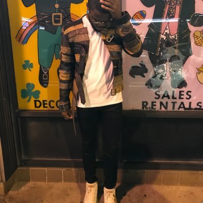 Profile Picture of Michael Knight (@LilSakamoto) on Twitter