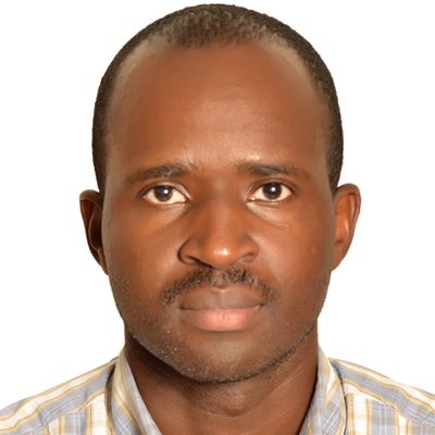 Profile Picture of Jean Emmanuel BUNANI (@BonaneJE) on Twitter