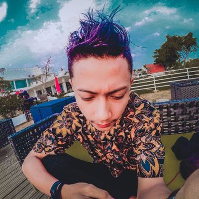 Profile Picture of SIMPENAN PEJABAT (@hery_kimoo) on Twitter