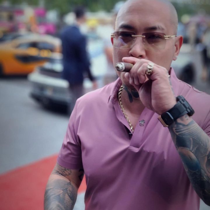 Profile Picture of Michael Zuzack (@michaelzuzack) on Tiktok