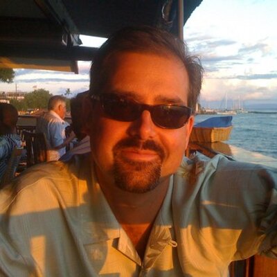 Profile Picture of Steve Cominsky (@cominskysteve) on Twitter