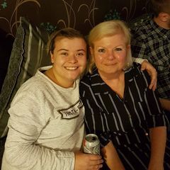 Profile Picture of phyllismcmanus (@phyllismcmanus) on Tiktok