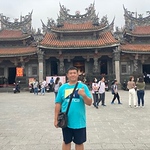 Profile Picture of San Chung Wu (@megave77) on Flickr