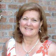 Christi Oden - Pinterest Profile Picture of Christi Oden (@christimay) on Pinterest