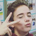 Profile Picture of Gavin Bates (@skinnyfingers06) on Instagram