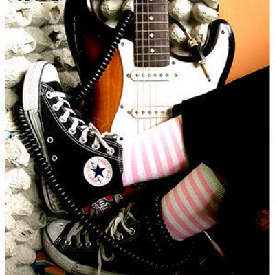 Profile Picture of Julia Silva (@roxanne_rj) on Twitter