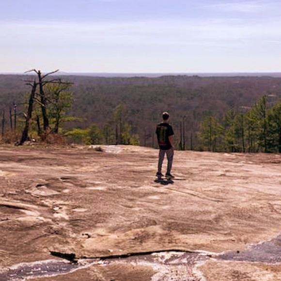 Profile Picture of Wade Richardson (@wader182) on Poshmark