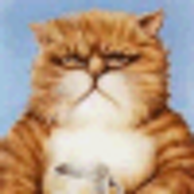 Profile Picture of Hadden Rosen (@ts8d) on Twitter