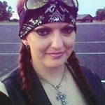 Profile Picture of Samantha L. Rushing (@kittylady79) on Instagram