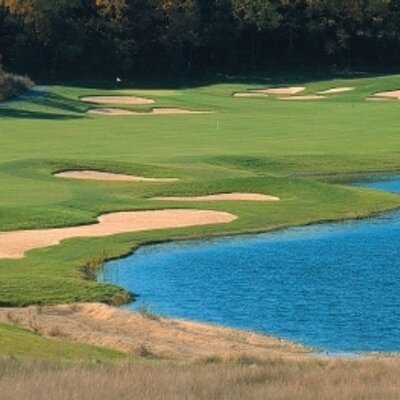 Profile Picture of Andy Spaulding (@broadlandsgolf) on Twitter