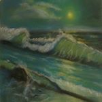 Profile Picture of Barbara Davis (@adrielorensukuritsyn) on Instagram