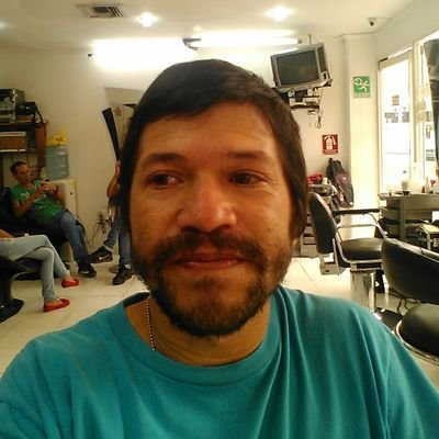 Profile Picture of ALEJANDRO ANGULO (@ANGULO25) on Twitter