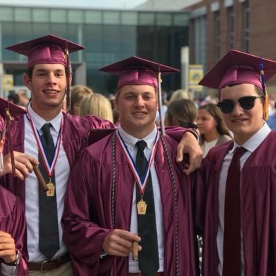 Profile Picture of Austin Patton (@a_patton14) on Twitter