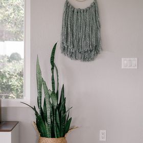 Profile Picture of Elm + Ivy Home (@elmandivyhome) on Pinterest