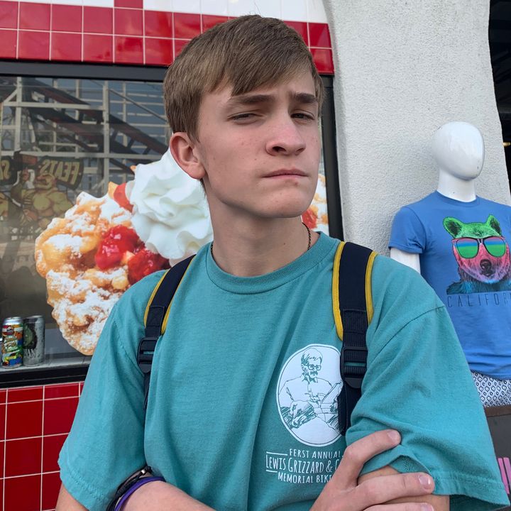 Profile Picture of Andrew Helfers (@andrewhelfers) on Tiktok
