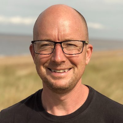 Profile Picture of John Fagan (@johnbfagan) on Twitter