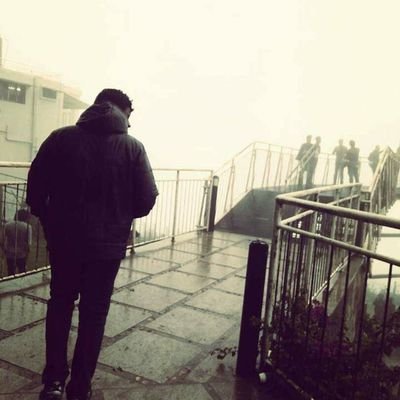 Profile Picture of Tony Hamlet (@Tonichan007) on Twitter