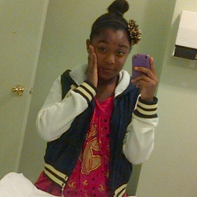 Profile Picture of Janae Johnson(•~•)♬ ♥ (@Janaeswag1) on Twitter