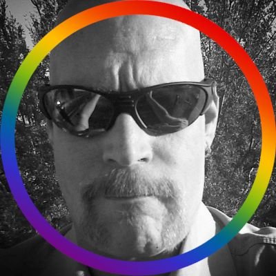 Profile Picture of Friends Of Bernie Are No Friends Of Mine 🌈 (@dire_wolves) on Twitter