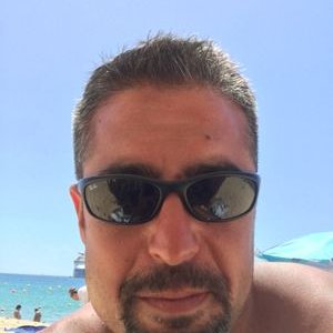 Profile Picture of John DiMatteo (@JohnnyDimatteoJ) on Twitter