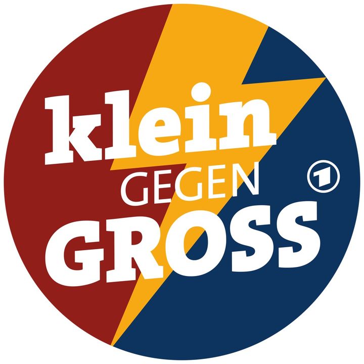 Profile Picture of Klein gegen Groß (@@kleingegengross) on Tiktok