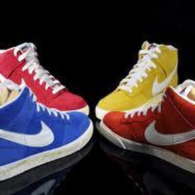 Profile Picture of Jeanette Wark (@_nike02) on Twitter