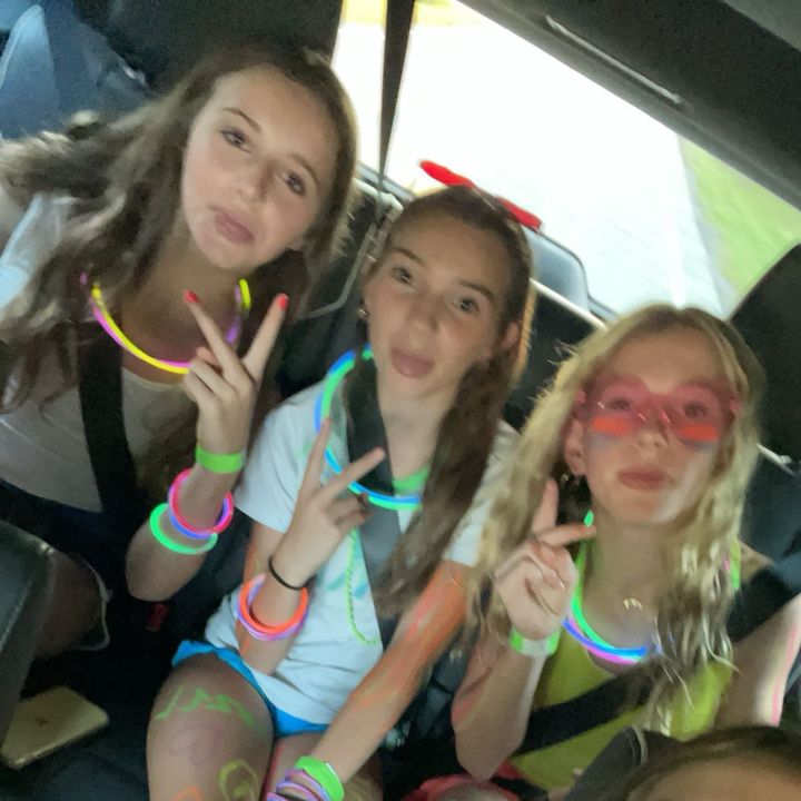 Profile Picture of roxybasham (@roxybasham) on Tiktok