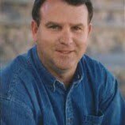 Profile Picture of Steve McCutchan (@stevemplan) on Twitter