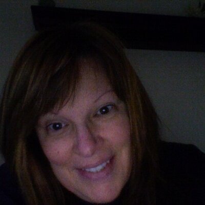 Profile Picture of Teri Jo Carrier (@tjocarri) on Twitter
