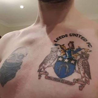 Profile Picture of James Marriott (@james.marriott.1428) on Facebook