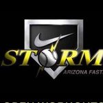 Profile Picture of Tracy McConchie (@arizonastorm_parisi_mcconchie) on Instagram