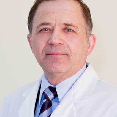 Profile Picture of SERGEY PUGACH, BCNP (@sergeypugach) on Twitter