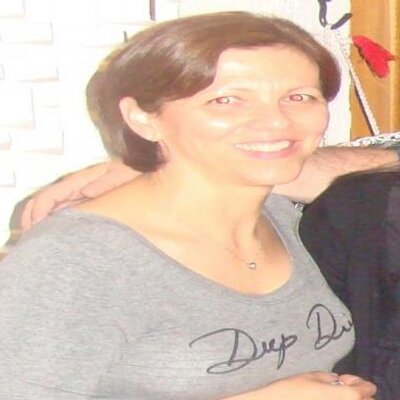 Profile Picture of Dóris Tavares (@DorisTavares) on Twitter