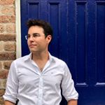 Profile Picture of Andrew Paden (@andrewpaden) on Instagram