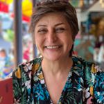 Profile Picture of Afsaneh Yazdani (@afsaneh_yazdani_2018) on Instagram