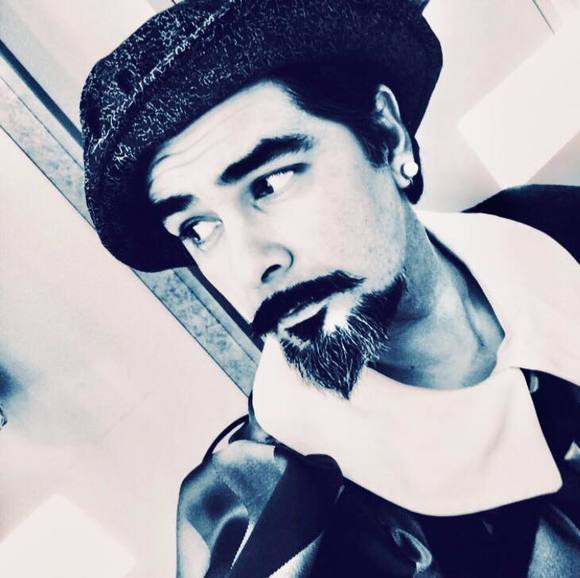 Profile Picture of George Walker (@dischordfever) on Poshmark