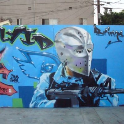 Profile Picture of Anthony Rader (@AnthonyRader5) on Twitter