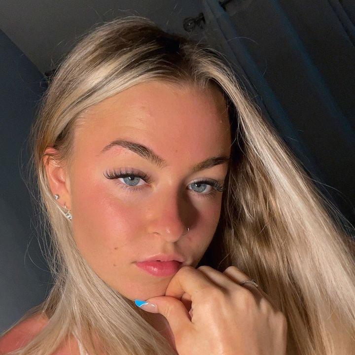 Profile Picture of lex (@alexis_young3) on Tiktok