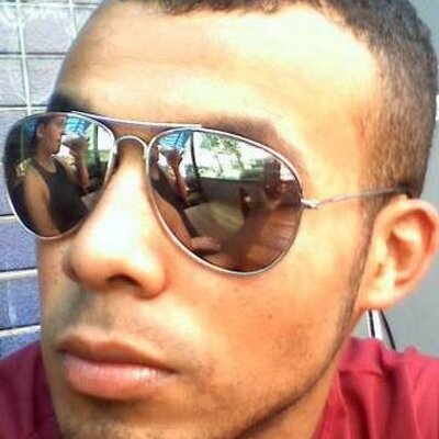 Profile Picture of Adriano Banks (@RandallDias) on Twitter