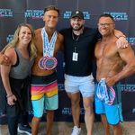 Profile Picture of Mark Reed (@ribtips901) on Instagram