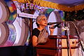 Profile Picture of Githa Hariharanon Wikipedia